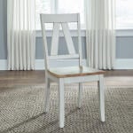 Lindsey Farm Dining Chair - Image 4
