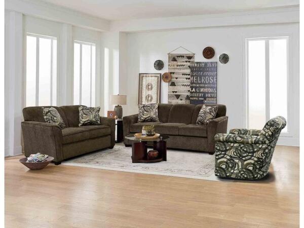 Smyrna Loveseat - Image 2