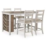 Skempton Counter Height Dining Table - Image 4