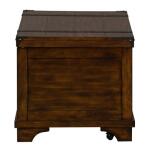 Aspen Skies Storage Trunk - Image 4