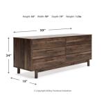 Calverson Dresser - Image 9