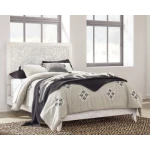 Paxberry Queen Panel Bed - Image 3