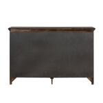 Saddlebrook 9 Drawer Dresser - Image 4