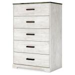 Shawburn Chest of Drawers - Image 6