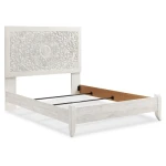 Paxberry Queen Panel Bed - Image 7