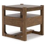 Cabalynn End Table - Image 7