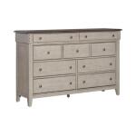 Ivy Hollow 9 Drawer Dresser - Image 2
