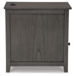 Treytown Chairside End Table - Image 6