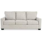 Rannis Queen Sofa Sleeper - Image 2