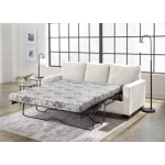 Rannis Queen Sofa Sleeper - Image 9