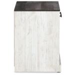 Shawburn Nightstand - Image 7