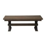 Sonoma Road Rectangular Cocktail Table - Image 2