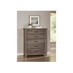 Yellowstone Chest - 5 Drwr - Image 2