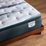 Beautyrest Harmony Lux Aqua Cool Plush Mattress - Image 3