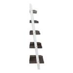 Farmhouse Leaning Bookcase - Image 3