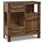 Roybeck Accent Cabinet - Image 2