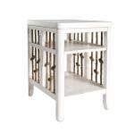 Dockside II Chair Side Table