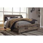 Derekson King Panel Bed - Image 3