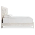 Paxberry Queen Panel Bed - Image 6
