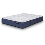 Donegal Plush Mattress