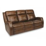 Mustang Power Sofa - Image 3