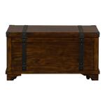Aspen Skies Storage Trunk - Image 5