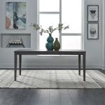 Tanners Creek Rectangular Leg Table - Image 2