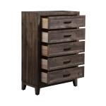 Ridgecrest 5 Drawer Chest - Image 3