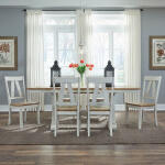 Lindsey Farm Dining Chair - Image 6