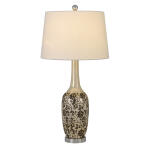 150W Paxton Ceramic Table Lamp - Image 3