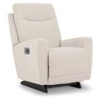 Kodie Power Rocker Recliner