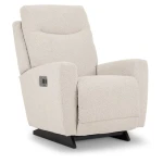 Kodie Power Rocker Recliner