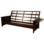 Phoenix Frame in Barbados Finish