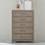 Skyview Lodge 5 Drawer Chest - Image 2
