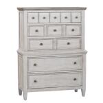 Heartland 5 Drawer Chest
