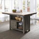 Lindsey Farm Kitchen Island - Image 2