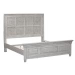 Heartland Panel Bed
