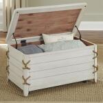 Dockside II Storage Trunk - Image 2