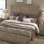 Skyview Lodge Panel Bed - Image 2