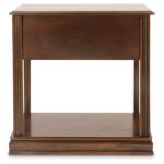 Breegin Chairside End Table - Image 7