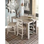 Skempton Counter Height Dining Table - Image 11