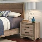 Sun Valley Nightstand - Image 2
