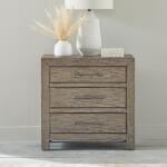 Skyview Lodge Nightstand w/ Charging Station - Image 2