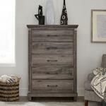 Lakeside Haven 5 Drawer Chest - Image 2