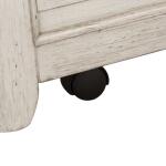 Farmhouse Reimagined Storage Trunk - Image 9