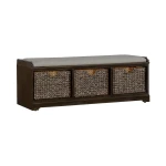 Mill Creek Wall Bench - Image 2