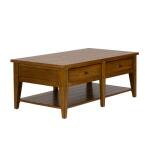 Lake House Cocktail Table - Image 3
