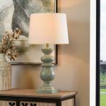 Cibali Blue Table Lamp - Image 2