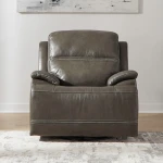 Bentley SG Recliner P2 - Graphite - Image 2
