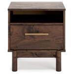 Calverson Nightstand - Image 5
